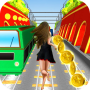 icon Subway Princess Run für tecno Spark 2