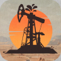 icon Oil Era - Idle Mining Tycoon für Samsung Galaxy Tab 4 7.0