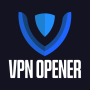 icon com.opener.vpn