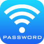 icon Wifi Password [Root] für Micromax Bolt Q381