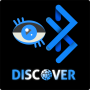 icon Bluetooth Finder, Scanner Pair für infinix Hot 5