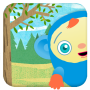 icon Peekaboo Goes Camping Game für Lenovo Zuk Z1