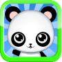 icon My Lovely Panda ! für Samsung Galaxy S3