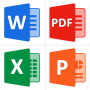 icon All Document Reader - Edit PDF