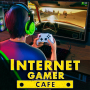 icon Internet Gamer Cafe Simulator für Motorola Moto X4