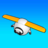 icon Sky Glider 3D 3.8