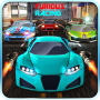 icon Extreme Crazy Car Racing Game