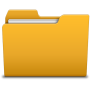 icon File Manager