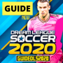 icon Guide For Dream Winner Real League Soccer 2021 für Samsung Galaxy A8 SM-A800F