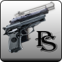 icon com.mobilegameart.pistolsandrevolvers