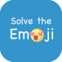 icon Solve the Emoji