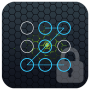 icon App Lock - Pattern für Micromax Canvas Mega 2