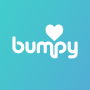 icon Bumpy – International Dating für Alcatel Pixi Theatre