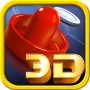 icon Air Hockey 3D für Gionee S10B