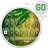 icon GO Keyboard Weed Keyboard Theme 5.0.8