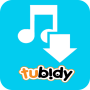 icon Tubidy Music