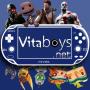 icon VitaBoys Playstation Vita News für Huawei P10