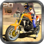 icon Motorbike Drive Simulator 2016 für intex Aqua Strong 5.2