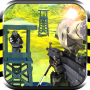 icon Terrorist Sniper Shooting Game für Xiaomi Redmi Note 5 SD636 China