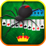 icon Spider Solitaire