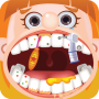 icon Crazy Dentist für Sony Xperia XZ