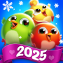 icon Puzzle Wings: match 3 games für T-Mobile REVVL Plus