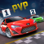 icon Multiplayer Racing Game - Drift & Drive Car Games für lyf Flame 6