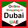 icon Online Shopping Dubai - UAE (التسوق عبر الانترنت) für Samsung Galaxy Tab 3 Lite 7.0