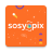 icon Sosyopix 3.8.9