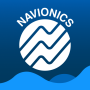icon Navionics® Boating für Samsung Galaxy S Duos S7562