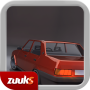 icon Classic Car Parking 3D für Allview A9 Lite