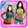 icon Fitness Girls