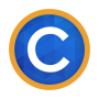 icon Coins – Buy Bitcoin, Crypto für Sony Xperia R1 Plus