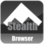 icon StealthBrowser für BLU S1