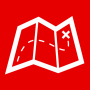 icon Norgeskart