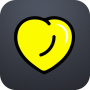 icon Olive: Live Video Chat App für Samsung Galaxy S5 Active