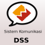 icon Sistem Komunikasi DSS