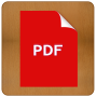 icon New PDF Reader für LG Stylo 3 Plus