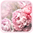icon Vintage Roses Live Wallpaper 6.0