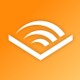 icon Audible: Audio Entertainment für BLU Studio J1