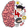icon Brain Test 4: Tricky Friends für Samsung Galaxy Music Duos S6012