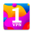 icon One VPN 3.9