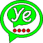 icon ye messenger