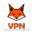 icon FOX VPN Master 1.0.1