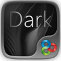 icon Dark GO Launcher Theme