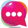 icon Chat Rooms - Find Friends für tecno Spark 2