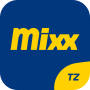 icon Mixx Tanzania für ZTE Axon 7 mini