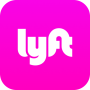 icon Lyft für Samsung Galaxy Y S5360