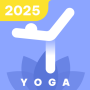 icon Daily Yoga ®: Yoga for Fitness für infinix Zero 4