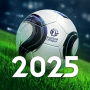 icon Football League 2025 für tecno W1